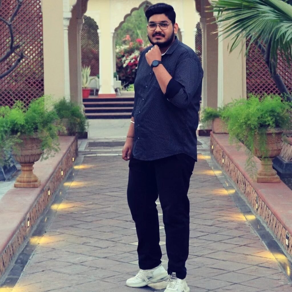 Mayank
