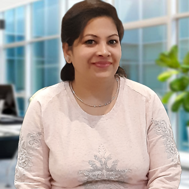 Shweta