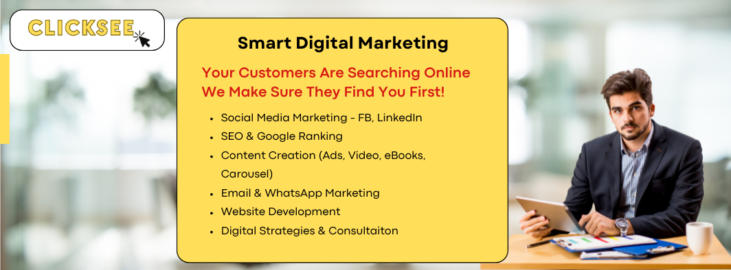 How to Choose the Right Digital Marketing Agency