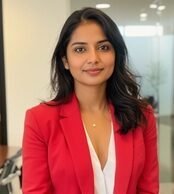 Rhea Malhotra Testimonial