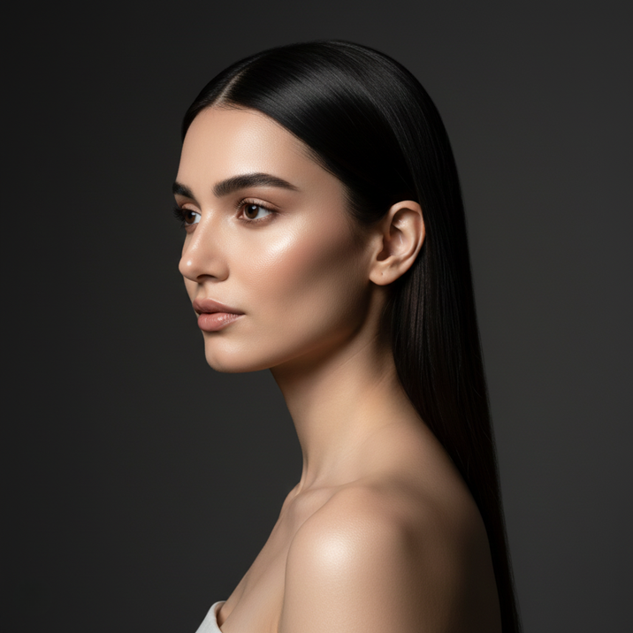 Ai Hair Model
