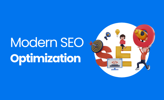 SEO Optimization