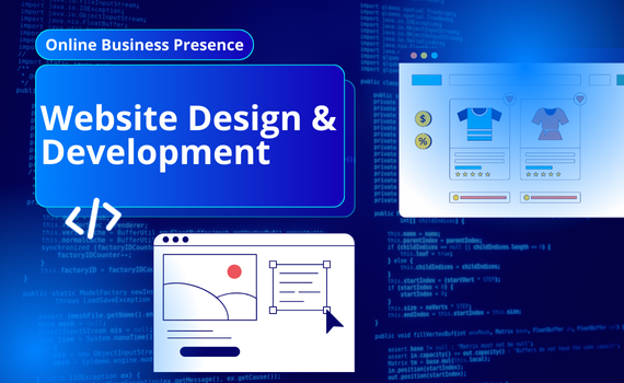 Website Development