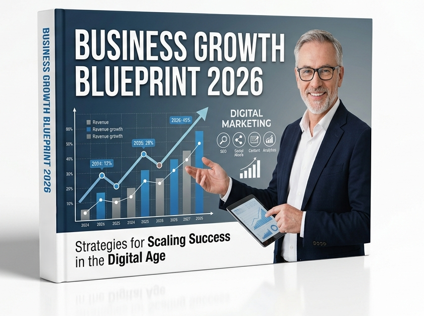 Business Growth Blueprint 2026